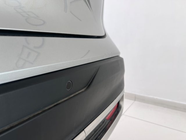 NISSAN Qashqai usata, con Controllo trazione