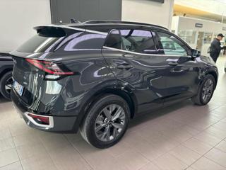 KIA Sportage usata, con Alzacristalli elettrici