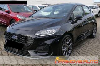 FORD Fiesta usata, con Cerchi in lega
