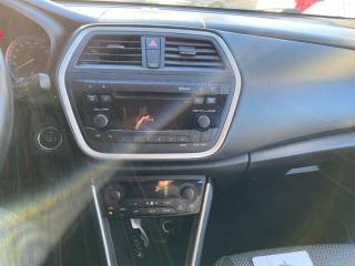 SUZUKI S-Cross usata, con Cruise Control