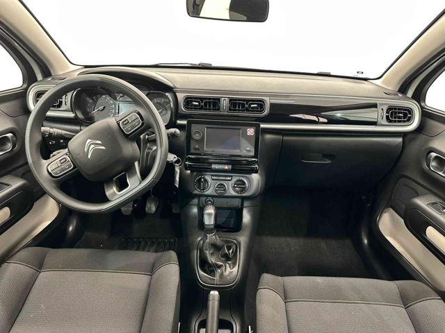 CITROEN C3 usata, con Autoradio