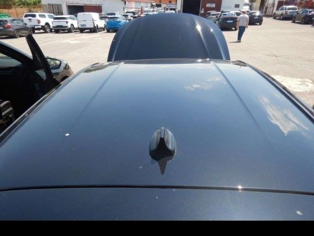 FORD Focus usata, con Fendinebbia