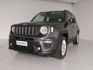 JEEP Renegade usata, con Airbag