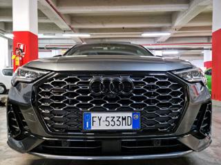 AUDI Q3 usata, con Airbag