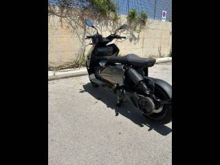 BMW CE 04 usata 7