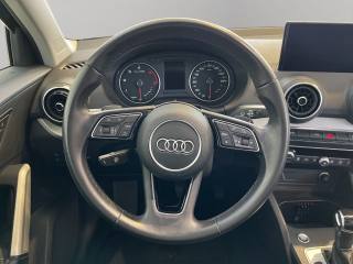 AUDI Q2 usata, con ESP