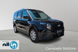 FORD Tourneo Courier Tourneo Courier 1.0 ecoboost 125cv Titanium