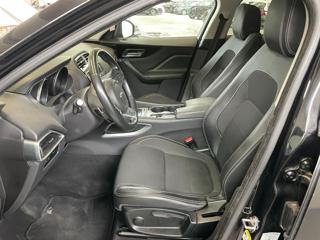 JAGUAR F-Pace usata, con Controllo trazione
