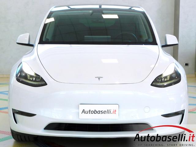 TESLA Model Y usata, con Controllo automatico clima