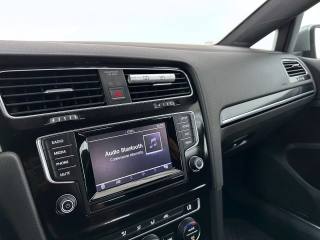 VOLKSWAGEN Golf GTI usata, con Climatizzatore