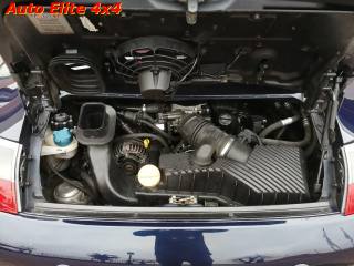 PORSCHE 996 usata, con Fendinebbia