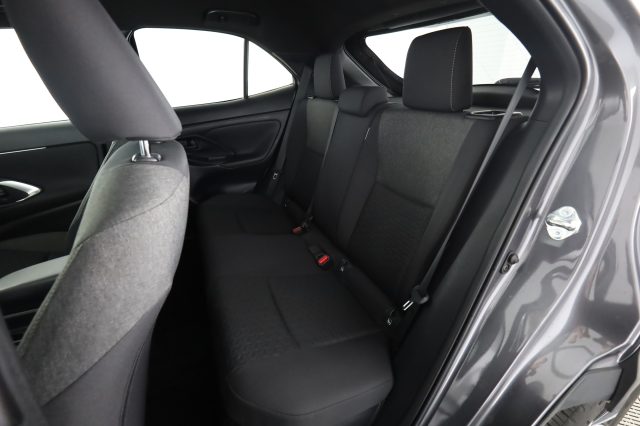 TOYOTA Yaris Cross usata 3