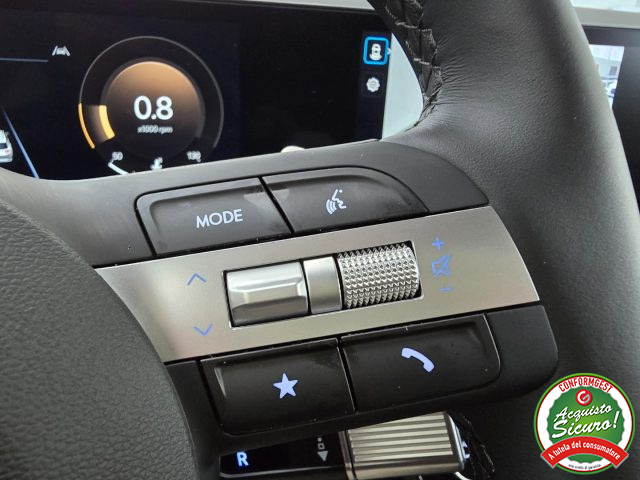 HYUNDAI Tucson usata, con ESP