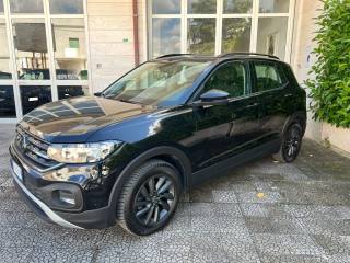 VOLKSWAGEN T-Cross usata 6