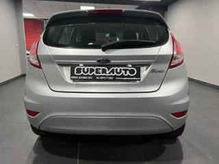 FORD Fiesta usata, con Airbag Passeggero