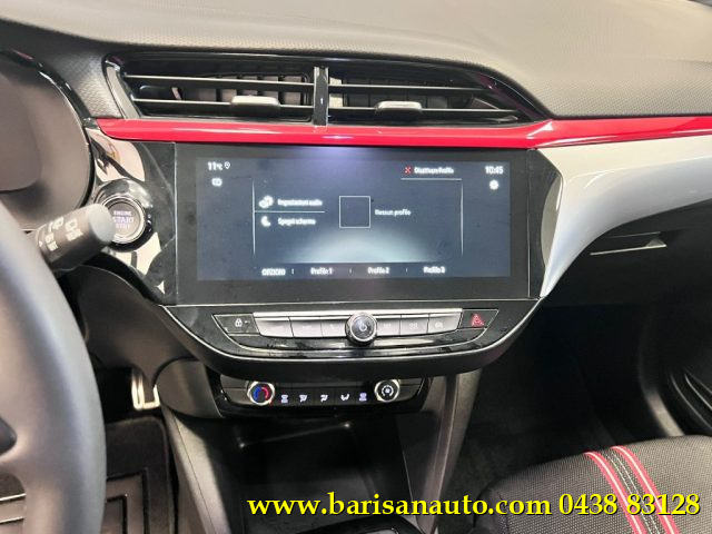 OPEL Corsa usata, con Controllo trazione