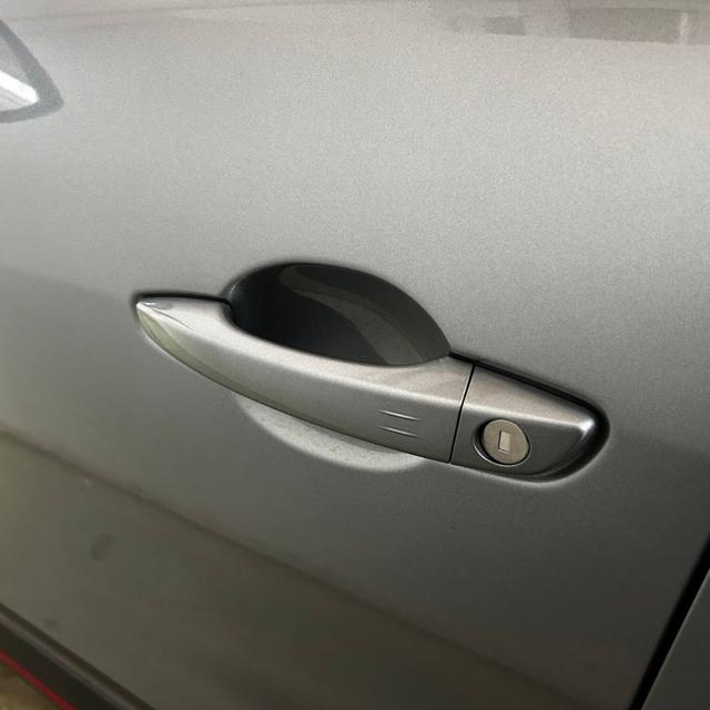 ALFA ROMEO Junior usata, con Sensori di parcheggio posteriori