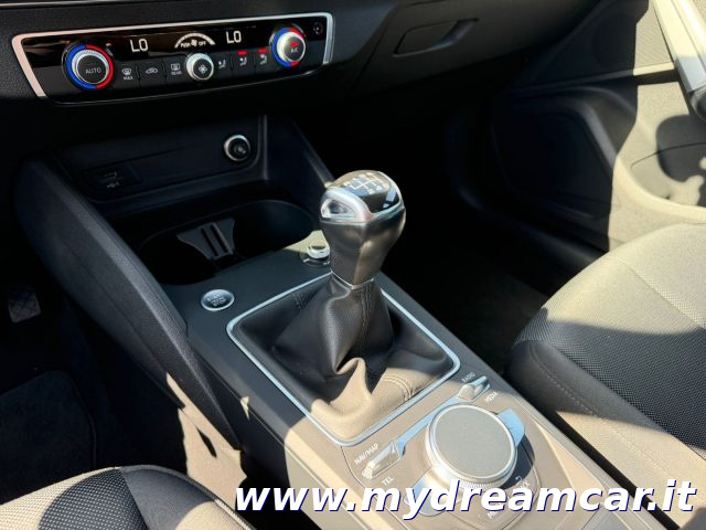 AUDI Q2 usata, con ESP