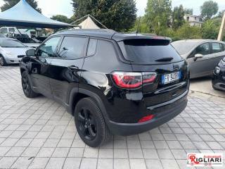 JEEP Compass usata 8