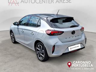 OPEL Corsa usata, con Airbag laterali
