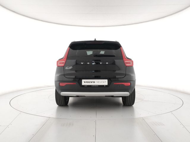 VOLVO XC40 usata, con Airbag Passeggero