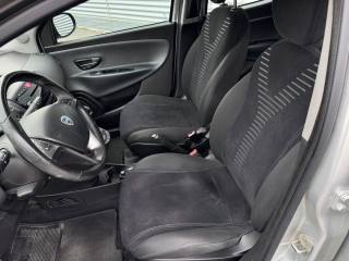 LANCIA Ypsilon usata 18