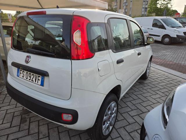 FIAT Panda usata, con Controllo trazione