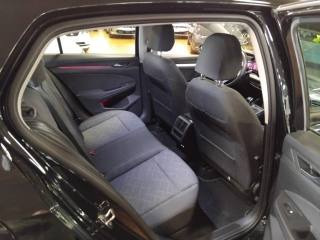VOLKSWAGEN Golf usata, con Cruise Control