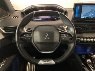 PEUGEOT 3008 usata, con Chiusura centralizzata