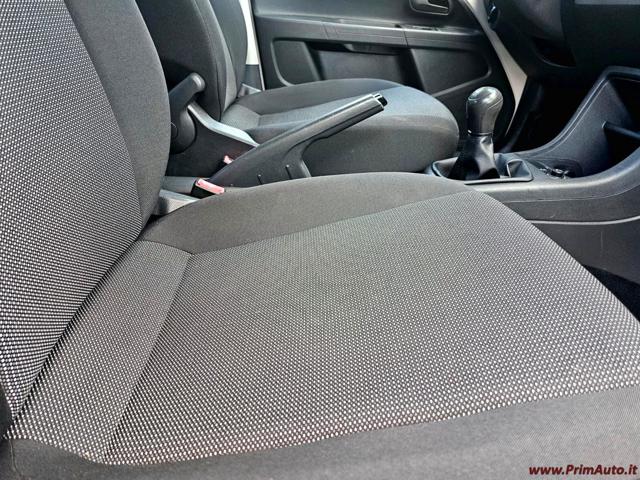 VOLKSWAGEN up! usata, con Controllo trazione