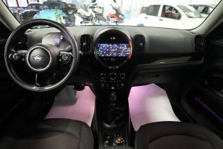 MINI Countryman usata, con Controllo automatico clima