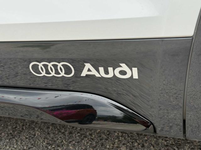 AUDI Q5 usata, con Bracciolo