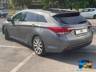 HYUNDAI i40 usata, con Chiusura centralizzata