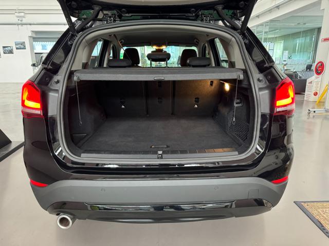 BMW X1 usata, con Alzacristalli elettrici