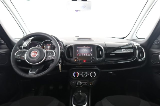 FIAT 500L usata 12