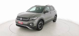 VOLKSWAGEN T-Cross usata, con Airbag laterali