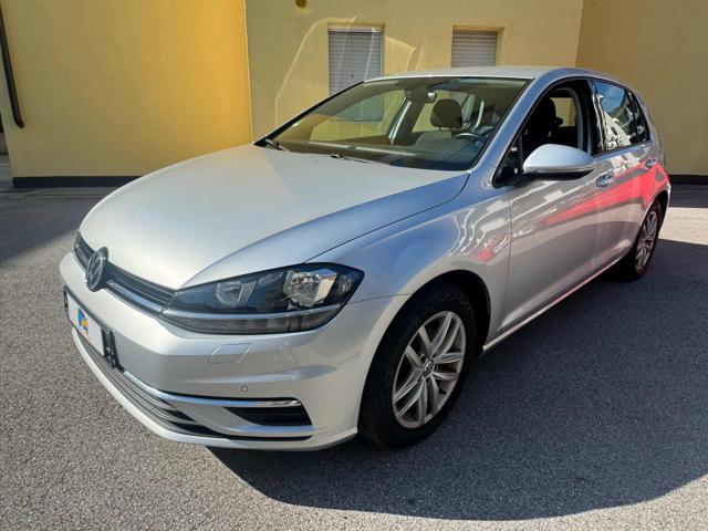VOLKSWAGEN Golf usata, con ABS