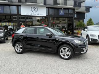AUDI Q2 usata, con Servosterzo