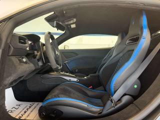 MASERATI MC20 usata, con Antifurto