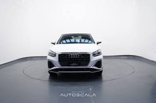 AUDI Q2 usata, con Airbag