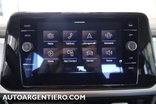 VOLKSWAGEN T-Roc usata, con ESP