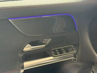 MERCEDES-BENZ GLA 200 usata, con Riconoscimento dei segnali stradali