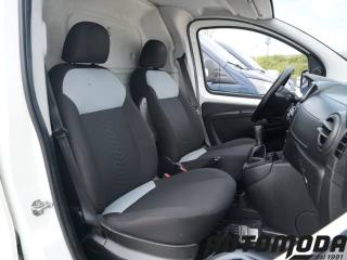 FIAT Fiorino usata, con Specchietti laterali elettrici