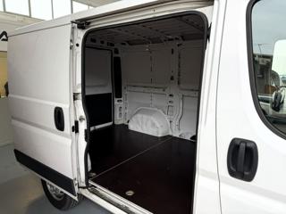 FIAT Ducato usata, con Servosterzo