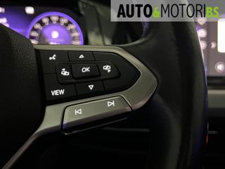 VOLKSWAGEN Golf usata, con Servosterzo