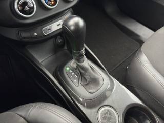 FIAT 500X usata, con Vetri oscurati