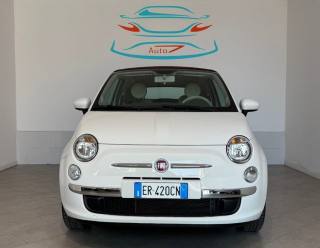 FIAT 500C 1.2 By Gucci