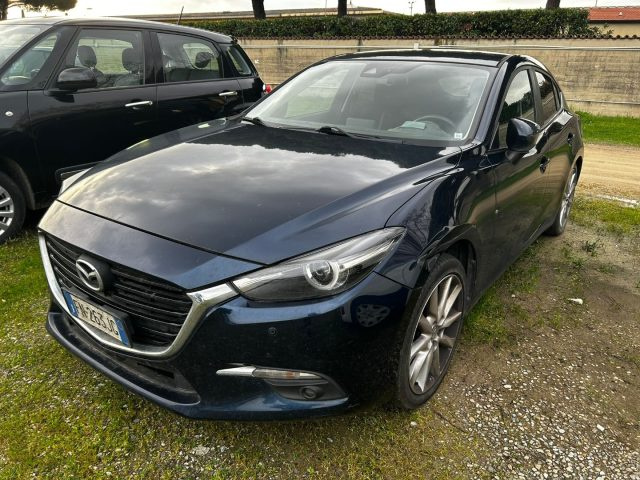 MAZDA 3 usata, con Alzacristalli elettrici