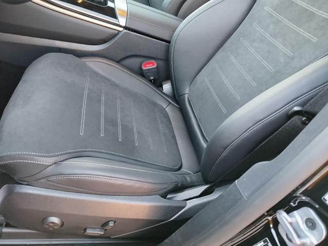 MERCEDES-BENZ GLC 200 usata, con Immobilizzatore elettronico