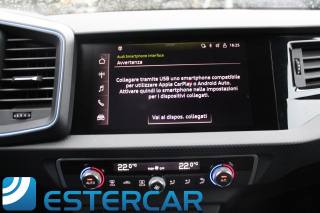 AUDI A1 usata, con Fari Xenon